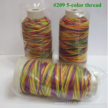 209 Polyster Thread